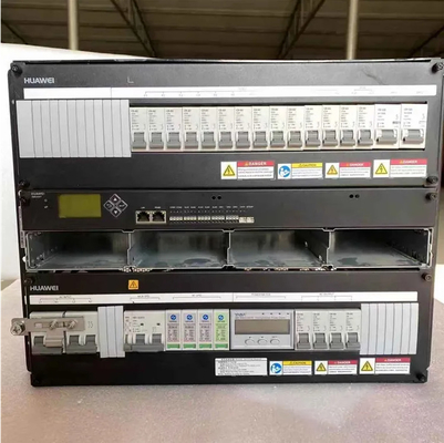 Huawei ETP48200-C5B6 ETP48200-C5B7 48V 200A 12KW Embedded Power Supply Telecom Power Rectifier System