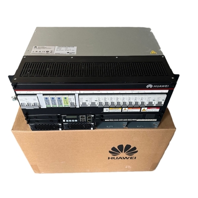 DC-Stromversorgungssystem 200A 48V Gleichrichtermodul ETP48200-C5E1 Netzteil 48V R4850g2