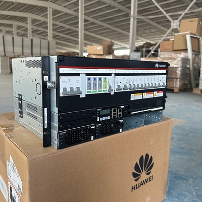 DC-Stromversorgungssystem 200A 48V Gleichrichtermodul ETP48200-C5E1 Netzteil 48V R4850g2
