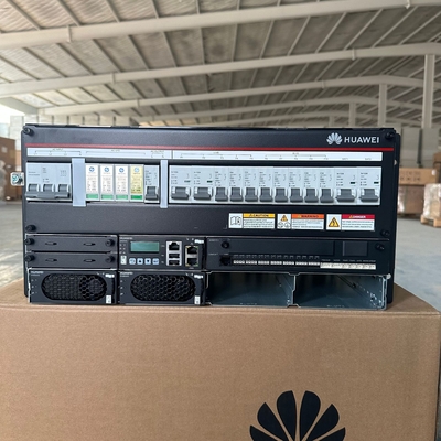 DC-Stromversorgungssystem 200A 48V Gleichrichtermodul ETP48200-C5E1 Netzteil 48V R4850g2