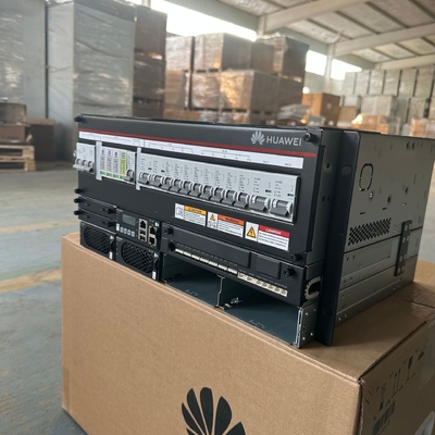 DC-Stromversorgungssystem 200A 48V Gleichrichtermodul ETP48200-C5E1 Netzteil 48V R4850g2