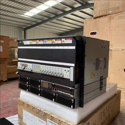 Eingebettetes HW ETP48300-C9A1 Telekommunikations-Stromversorgungssystem