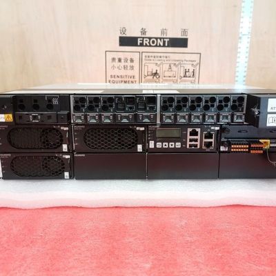 Huawei ETP48400-C3b1 Eingebettetes Schaltnetzteil 48V400A Gleichrichtermodul