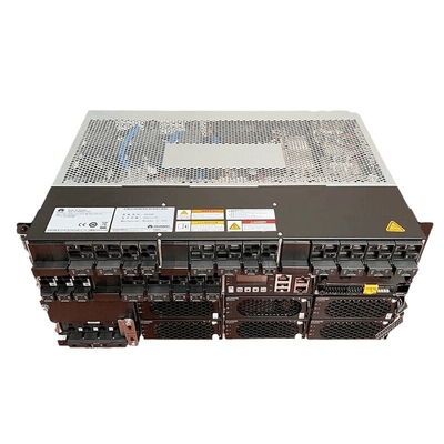 Original ETP48400-C4A1 AC-zu-DC-Embedded-Stromversorgungssystem 400A 24KW für 5G-Standorte