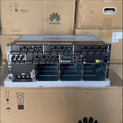 Original ETP48400-C4A1 AC-zu-DC-Embedded-Stromversorgungssystem 400A 24KW für 5G-Standorte