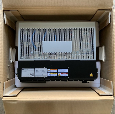 Original ETP48400-C4A1 AC-zu-DC-Embedded-Stromversorgungssystem 400A 24KW für 5G-Standorte