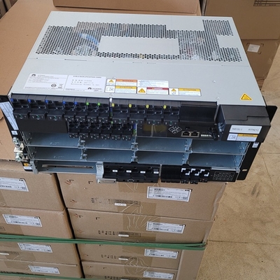 Huawei ETP48600-C5A8/C5A3 Kommunikations-Schaltnetzteil 48V 600A Hochfrequenz-AC-DC-Stromversorgungssystem