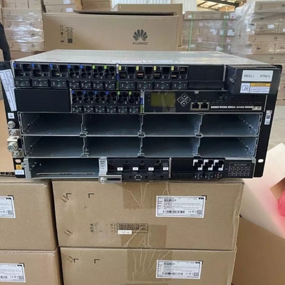Huawei ETP48600-C5A8/C5A3 Kommunikations-Schaltnetzteil 48V 600A Hochfrequenz-AC-DC-Stromversorgungssystem