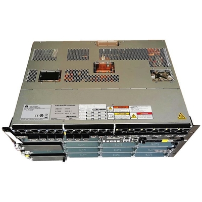 Huawei ETP48600-C5A8/C5A3 Kommunikations-Schaltnetzteil 48V 600A Hochfrequenz-AC-DC-Stromversorgungssystem