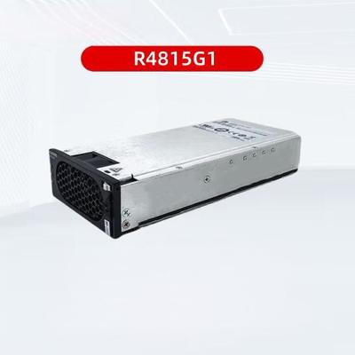 R4815G1 R4815G1-02 Hocheffizienz-Gleichrichtermodul 1U 1000W
