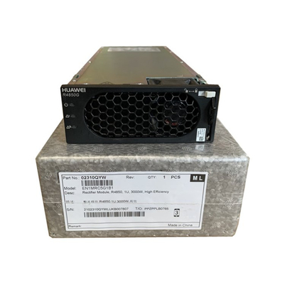 48V 50A Telekommunikationsstromkorrekturmodul R4850G R4850G2 R4850 Für Huawei ETP48200