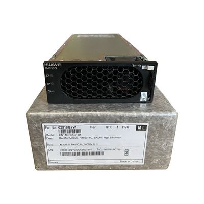 HUAWEI R4850G2 R4850G6 R4850N6 Kommunikations-Stromrichtermodul