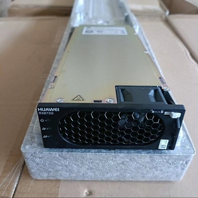 Original 1HE 4000W Hocheffizienz-Gleichrichermodul R4875G1