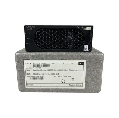 Original 1HE 4000W Hocheffizienz-Gleichrichermodul R4875G1