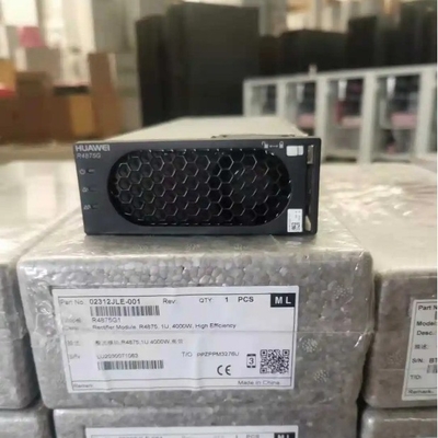 Original 1HE 4000W Hocheffizienz-Gleichrichermodul R4875G1