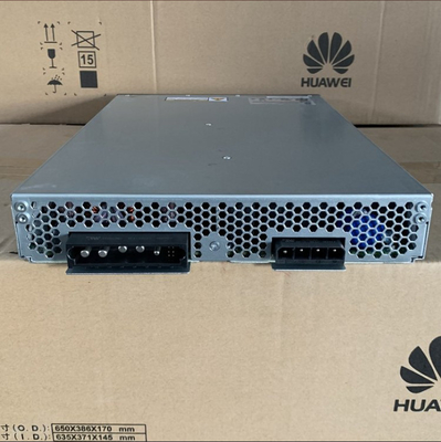 HUAWEI R48100G5 Leistungsmodul 48V100A 6000W Effiziente Stromversorgung