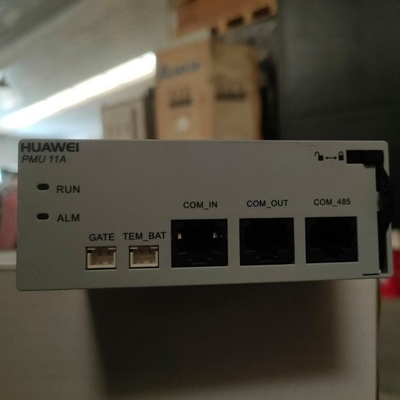 HUAWEI PMU 11A Eingebettete Kommunikation Stromversorgungseinheit
