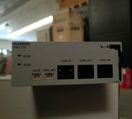 HUAWEI PMU 11A Eingebettete Kommunikation Stromversorgungseinheit