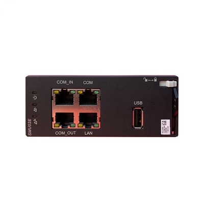Huawei SMU02C Kommunikationsüberwachungsmodul 48V DC Embedded SMU02E Systemüberwachungseinheit SMU02B1