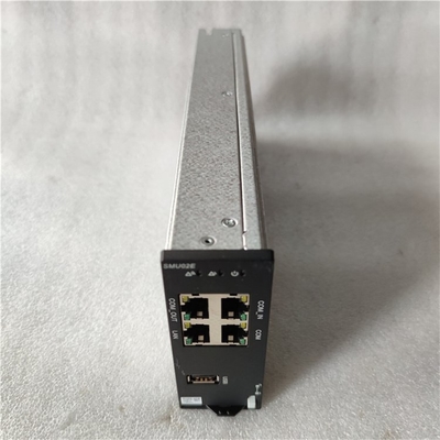 Huawei SMU02C Kommunikationsüberwachungsmodul 48V DC Embedded SMU02E Systemüberwachungseinheit SMU02B1