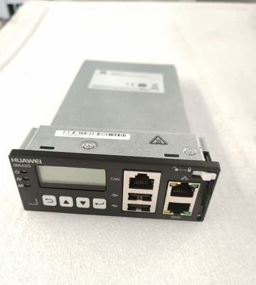 Huawei SMU02C Kommunikationsüberwachungsmodul 48V DC Embedded SMU02E Systemüberwachungseinheit SMU02B1