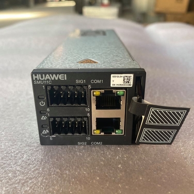 Überwachungs-Kommunikationsmodul Smu11c für das Schaltnetzsystem der Etp4860-Serie