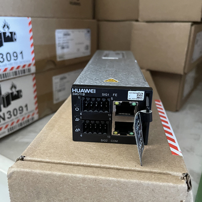 Überwachungs-Kommunikationsmodul Smu11c für das Schaltnetzsystem der Etp4860-Serie