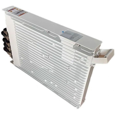 Modul für die Strombereinigung im Außenbereich DPU40D-N06A3 48v 2000w