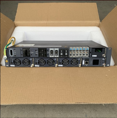 ZTE ZXDU48 B900 V5.0 Kommunikations-Stromversorgung DC-Stromversorgungssystem 48V90A AC zu Direktkommunikationsausrüstung