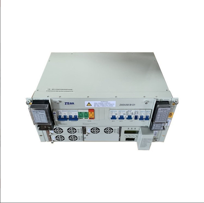 ZTE Stromversorgung -48V/30A ZXDU58 B121 Stromversorgung bis 120A ZTE B121