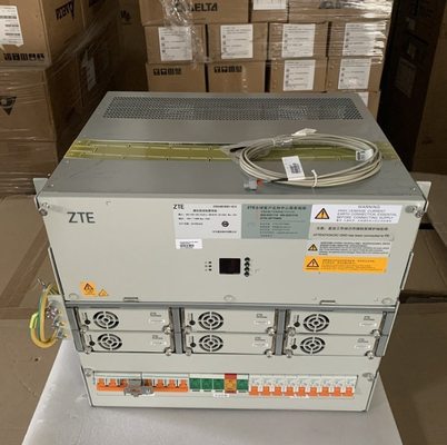 ZTE ZXDU68 B301 V5.0 R10M01 Eingebettetes hocheffizientes 48V DC-Netzteil