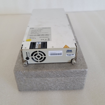 ZTE ZXD3000 V5.6 V5.5 Kommunikationsstrommodul 48V50A Wechselstrom-Gleichstrom-Hochleistungsrichter 3000W