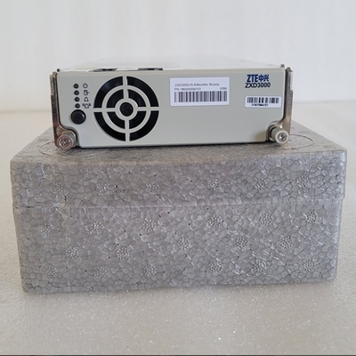ZTE ZXD3000 V5.6 V5.5 Kommunikationsstrommodul 48V50A Wechselstrom-Gleichstrom-Hochleistungsrichter 3000W