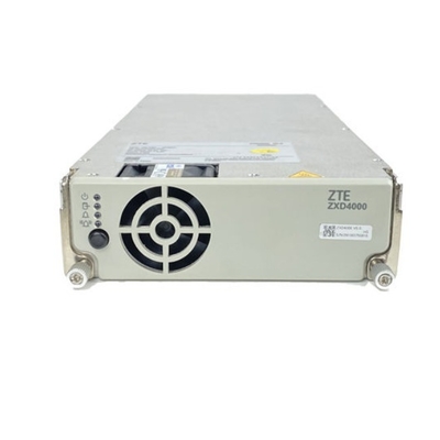ZTE ZXD4000V5.0 Hochfrequenz-Schaltvorrichtung Stromversorgungsrichtermodul 48V75A Leistung 4000W Wechselstrom