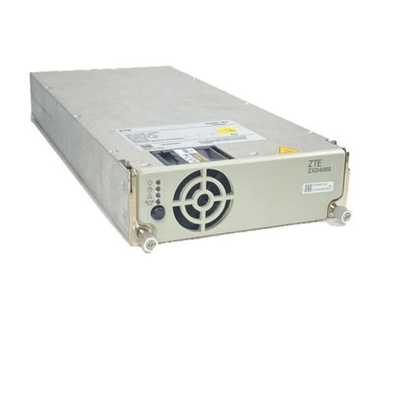 ZTE ZXD4000V5.0 Hochfrequenz-Schaltvorrichtung Stromversorgungsrichtermodul 48V75A Leistung 4000W Wechselstrom