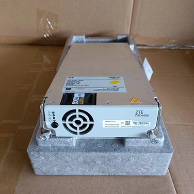 ZTE ZXD4000V5.0 Hochfrequenz-Schaltvorrichtung Stromversorgungsrichtermodul 48V75A Leistung 4000W Wechselstrom