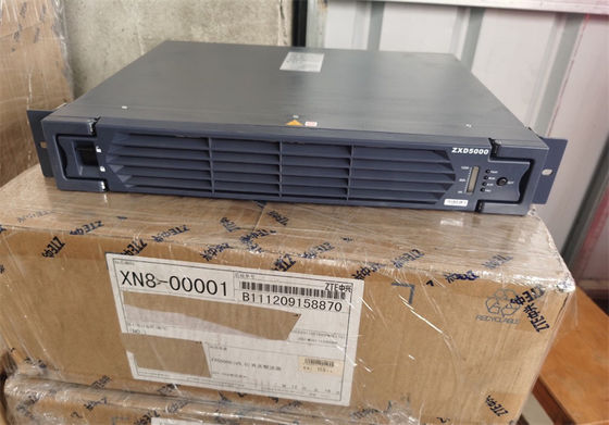 ZXD5000 V6.0 ZTE Telecom Leistungsbereinigungsmodul 48/5000W