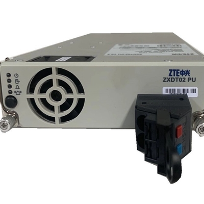 ZXDT02 PU V2.5 DC 3000W 19-Zoll-Strommodul-Box Solarmodul DC-Stromquelle