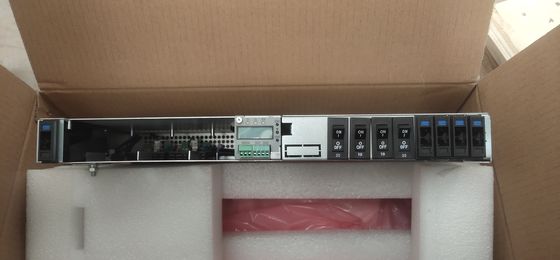 NetSure 2100 A31-S2/S3 48V DC Stromversorgungssystem 3kW 1HE Hocheffiziente Telekommunikationsstromlösung