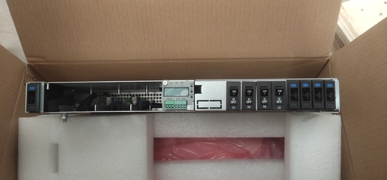Emerson Vertiv NetSure 2100 A31-S3 48V 60A DC Stromversorgung Telekommunikations-Stromversorgungsprodukt