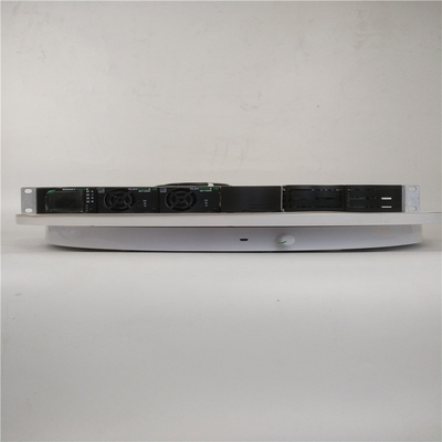 Kompakte HE Eltek Flatpack S 1U Leistungssysteme 2KW 3.6KW Eingebettete Stromversorgung 
(P/N:: CTOS0201.XXX CTOS0301.XXX)