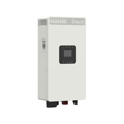 Solar 220V 230V 2KW 24V 48V Off Grid MPPT Reiner Sinus Wechselrichter Hybrid für Solar Heimsystem HP2022-AH0750P20A