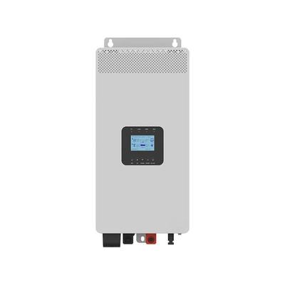 3.5KW Solarhybrid-Inverter 24VDC MPPT 120A Ladegerät Max 500VDC PV-Eingang 220VAC Off-Grid reiner Sinuswellen-Inverter mit WIFI