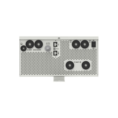 HP Serie 20SA (220/230VAC) 3500W/5500W Wechselrichter/Ladegerät HP3522-AH1250P20SA