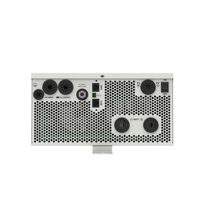 HP Serie 20SA (220/230VAC) 3500W/5500W Wechselrichter/Ladegerät HP3522-AH1250P20SA