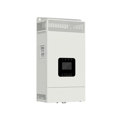 HP3542-AH0650P20SA Mppt 60A 220Vac Off Grid 3.5Kva Solar Inverter