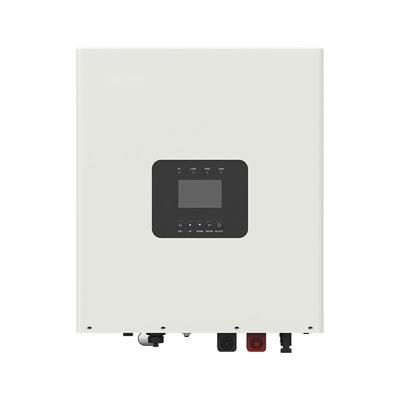 Beliebtes Modell 3.5KW 5 KW 5000KW 5.5KW 5500W 48V MPPT 100A Off-Grid Hybrid-Solarstrom-Inverter Preis für Großhandel
