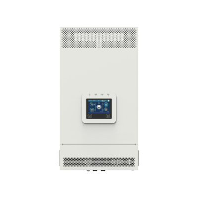 Hybrides Solar-Off-Grid-System 5 kW 10 kW 15 kW 20 kW mit Lithium-Batterie 5 kWh 10 kWh Komplettes Solarmodulsystem
