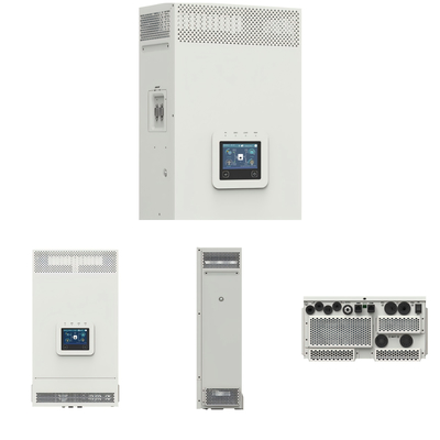 Solar-Wechselrichter KR-Serie 3500-6000W KR6042-1250P20C Anwendbar für reines Off-Grid