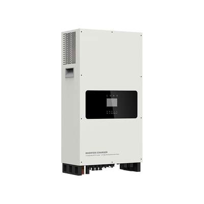 48V 3KW 5KW IP68 Solarumrichter Niederfrequenz-Hybridumrichter mit Energiespeicher Split-Phase-Ausgang MP3043-1020P65